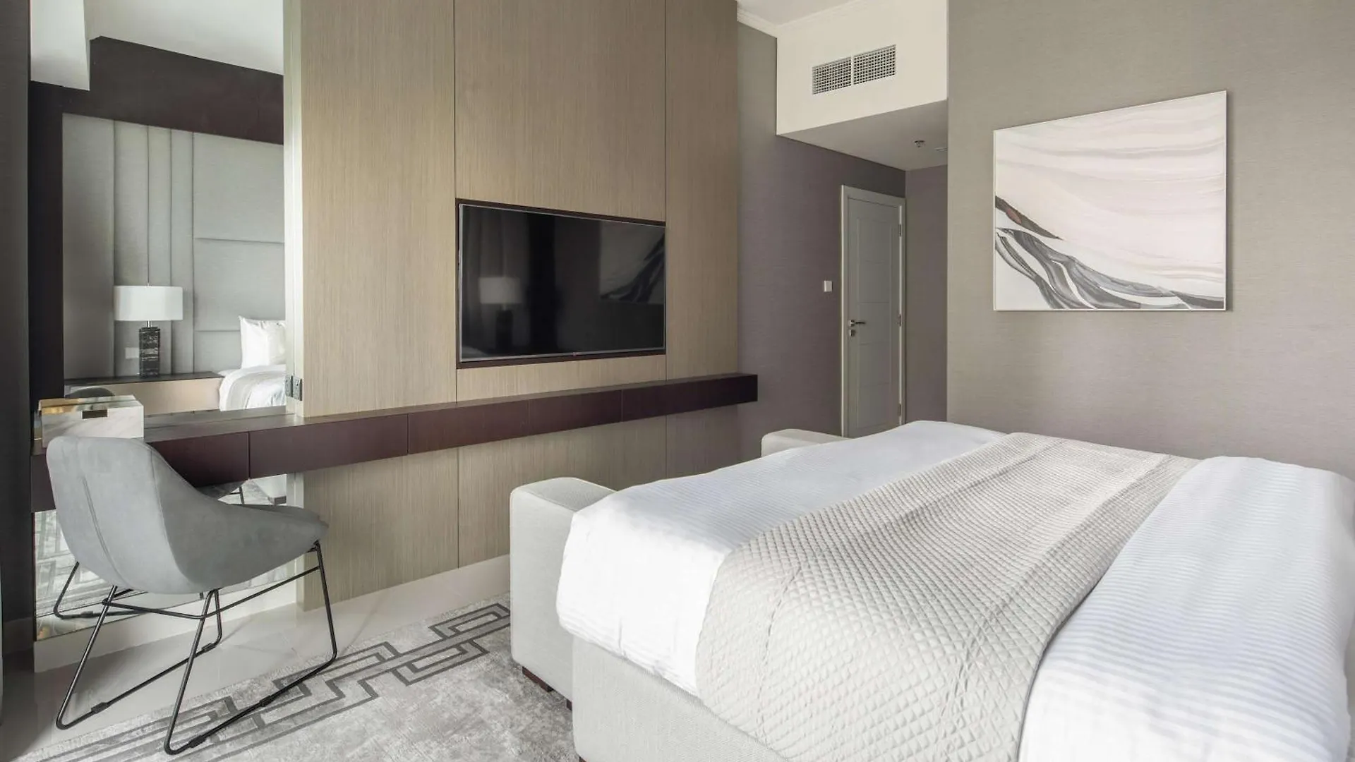Frank Porter - Damac Heights Dubai 0*,  United Arab Emirates