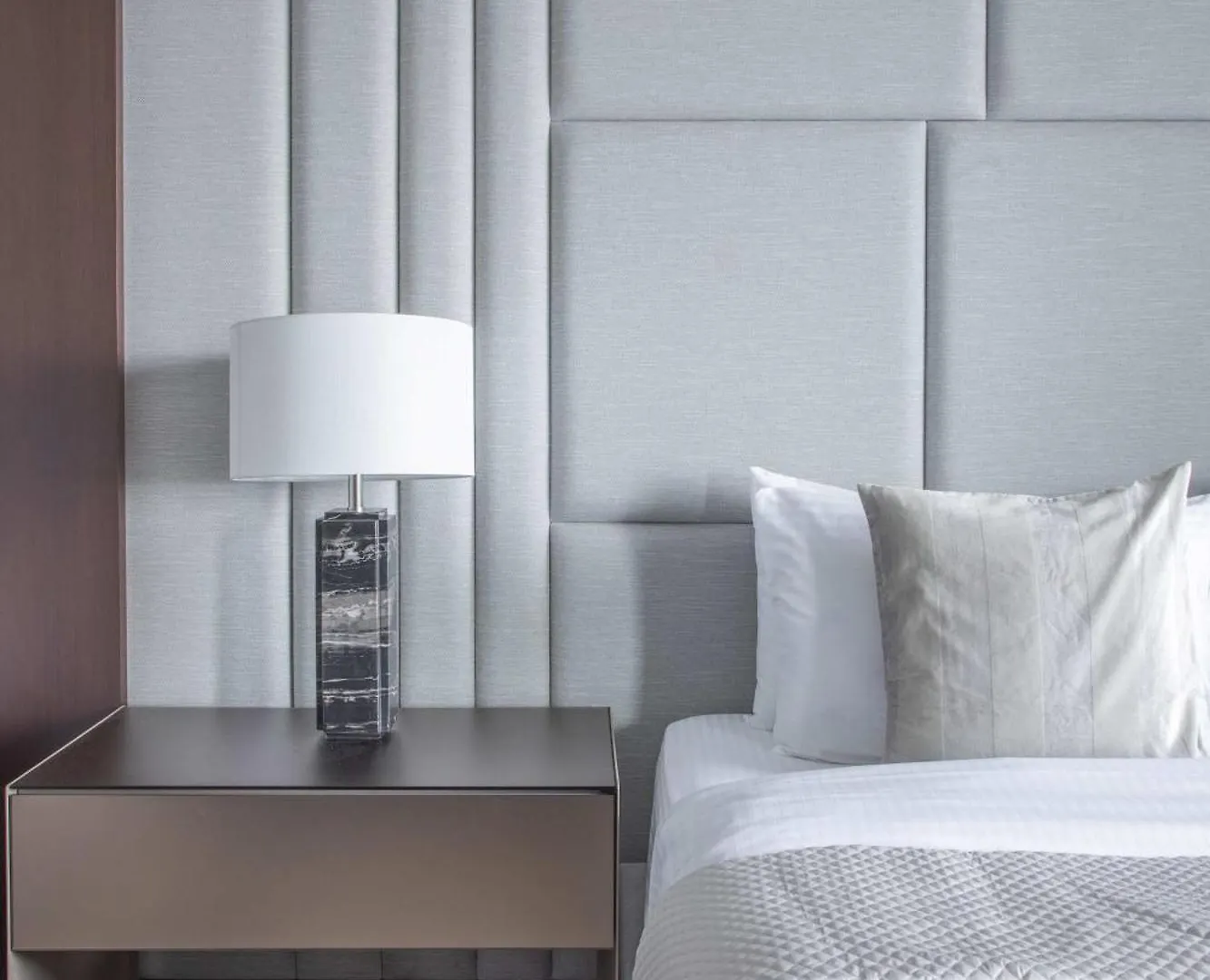 Frank Porter - Damac Heights Dubaj